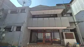 Dijual Rumah di Setrasari Bandung Utara Siap Pakai
