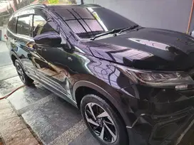 Toyota Rush GR 2021