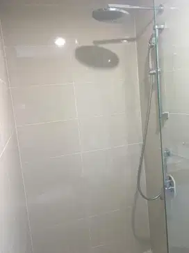 Disewakan Apartemen 2BR Puri Mansion Include AC dan Mesin Cuci