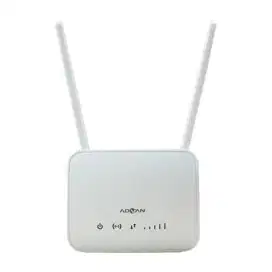 ADVAN CPE START HYBRID 4G Modem WiFi Router