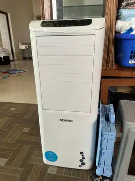 Air purifier Denpo