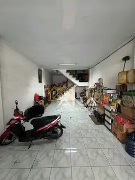ANA RUMAH LOKASI STRATEGIS UK 4X16M DI JELAMBAR ra