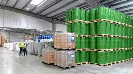 Distributor Barang Kimia Importir Terpercaya Jakarta Ready STOP
