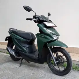 HONDA BEAT SMARTKEY TH 2023 CASH/KREDIT