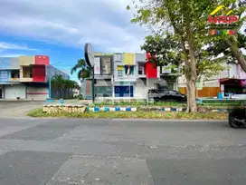 Disewakan Ruko Prospek Dekat Sentra Bisnis Sobo Banyuwangi