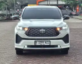 Tdp 35 Juta Nego Toyota Innova Zenix V Hybrid Modelista 2023