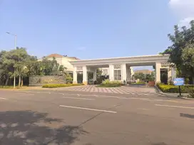 Jual Rumah LUAS dan MEWAH di Podomoro Park Buahbatu buah batu Bandung