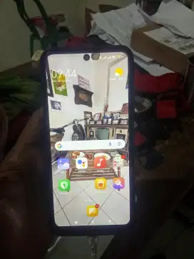 Xiaomi note 11 ram 6/128 jatibening