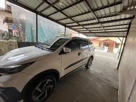 Dijual RUSH TRD SPORTIVO MATIC 2021