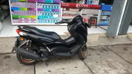 Dijual Yamaha Nmax tipe standart 2021