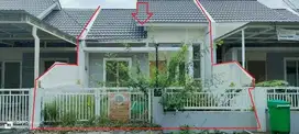 PERUM HEAVENLAND CLUSTER GOLDEN GATE BLOK U NO 54, KEBONSARI, CANDI