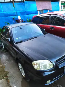 Jual mobil individu Hyundai Accent