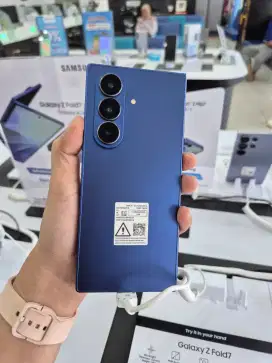SAMSUNG GALAXY Z FOLD 7