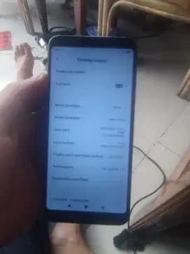 Redmi 5 plus 3/32