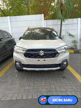 [Mobil Baru]  XL7 ALPHA HYBRID TERMURAH HARGA REAL BISA NEGO