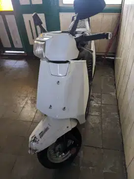 bahan langka unik