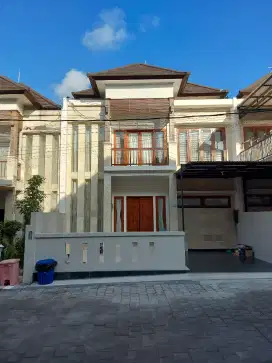 Rumah di Sewakan Tanpa Perantara