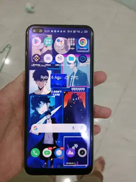 Realme X3 Superzoom 12 /256