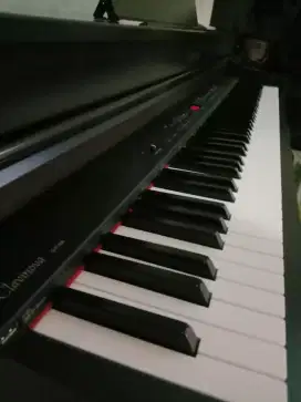 Yamaha Clavinova CLP 430