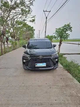 Avanza G M/T 2022