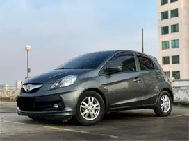 Brio E AT 2014 2015 RS