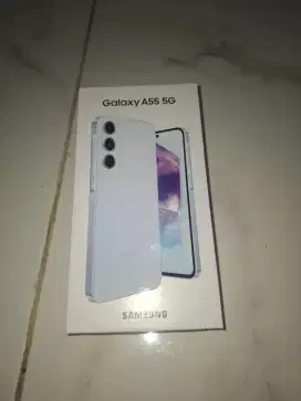 Hp SAMSUNG GALAXY A55 5G 12/256GB SM-A556