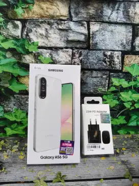 SAMSUNG A56 5G Fre adaptor