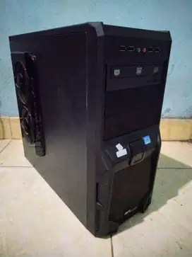 PC intel i7 3770 Ram 8Gb Hdd 500Gb