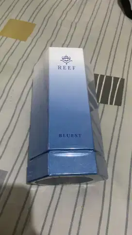 Parfum Arab Saudi – Reef Bluest 200ml – Original Segel Baru LIMITED!