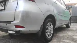 Daihatsu Xenia M/T 1.3 Tahun 2014 – Siap Pakai!