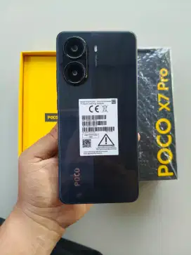 Poco X7 Pro 12/512 perfect like new