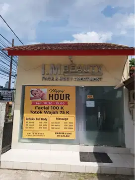 Terapis Pijat Massage Keluarga