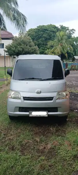 Dijual mobil grandmax tahun 2018