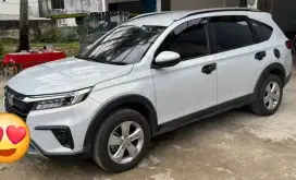 Honda BRV 1,5 E A/T tahun 2023