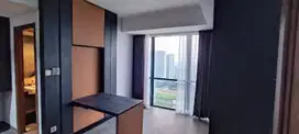 DISEWAKAN APARTEMEN SIAP HUNI UNIT 1BR THE SMITH ALAM SUTERA