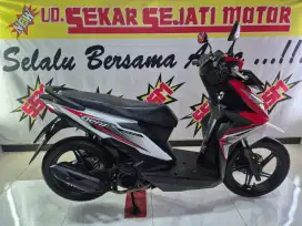 Beat eco iss cbs 2018 istimewaa