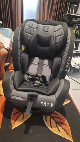 KURSI BAYI MOBIL Car Seat Babyelle COSMO NEW