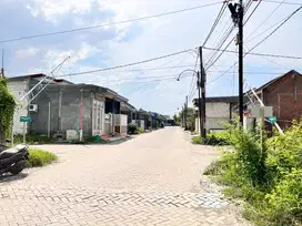 PERUM JASA MARGA GREEN RESIDEN BLOK AB2/01, KENDAL PECABEAN, CANDI