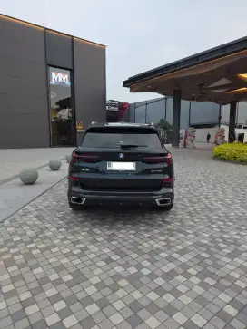 Bmw X5 Facelift Termurah 2023