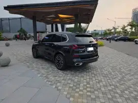 Bmw X5 Facelift Termurah 2023