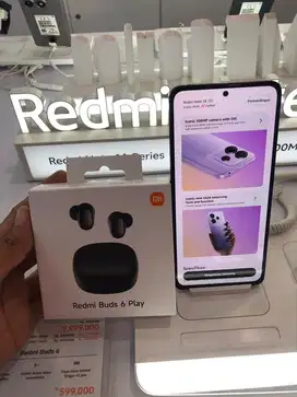 XIAOMI REDMI NOTE 14 8/256GB