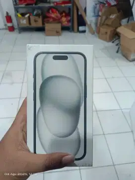 Iphone 15 baru cash cicilan bisa