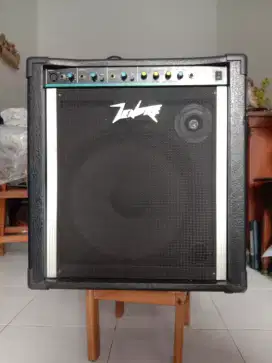 Speaker keyboard 15