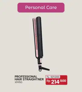 Kels Hair Dryer