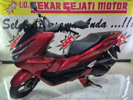 NEW PCX 160 keyless 2025 istimewaa