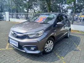 DP Rendah - Honda Brio Satya 1.2 E Bensin-MT 2020