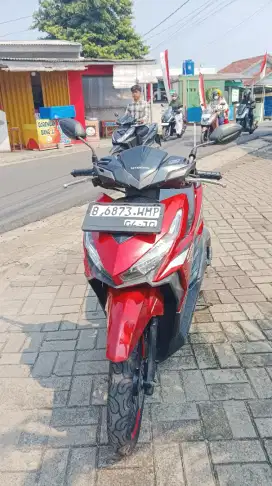 Honda Vario tahun 2015