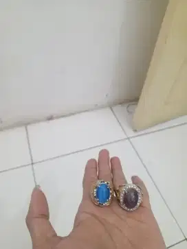 Batu akik antik