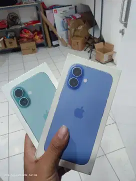 Iphone 16 baru cash cicilan bisa tampa dp