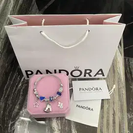 GELANG PANDORA NEW